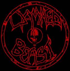 logo Damned Beast